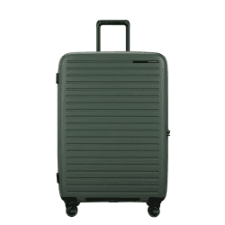 Image showing the RestackD Suitcase, H75 x L51 x W29cm, Sage product.