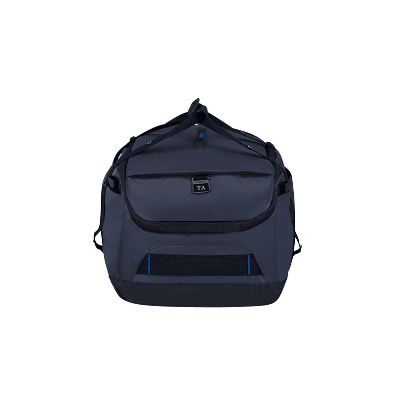 Ecodiver Duffle, H24 x L55 x W31cm, Blue Nights