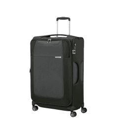 Image showing the D'Lite Suitcase, H71 x L46 x W29/32cm, Climbing Ivy product.