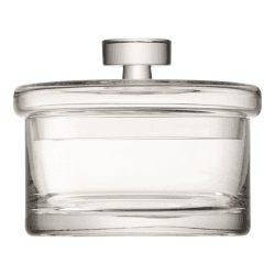 Image showing the Maxi Container, 11cm, clear product.