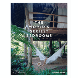 Image showing the Mr And Mrs Smith Presents The Worlds Sexiest Bedrooms - James Lohan product.