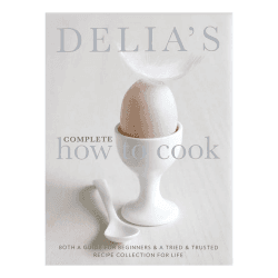 Image showing the Delia's Complete How to Cook - Delia Smith, Temp product.
