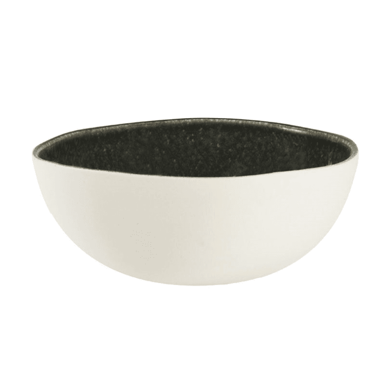 Maguelone Serving bowl, D22.5cm, Orage Uni