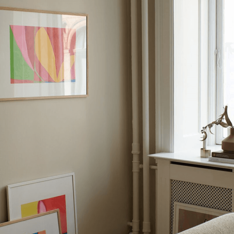 Lianca Heemro Light, 30x40, Multi
