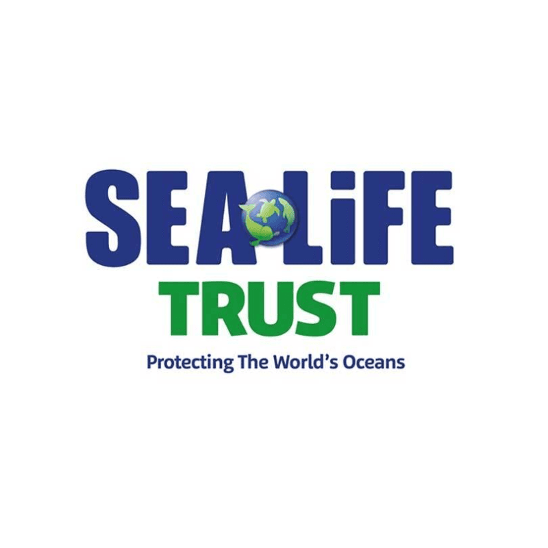 A Donation Towards Sea Life Trust