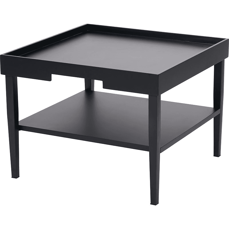 Marnie Coffee Table, Black