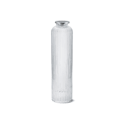 Image showing the Bernadotte Crystal Glass Carafe, 1.1L, Clear product.