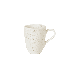 Image showing the Nordic Vanilla Mug, 250ml, Off White product.