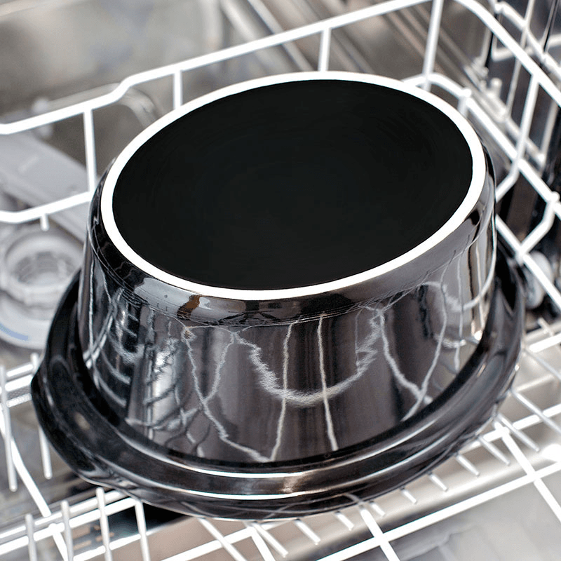 Slow Cooker, 3.5L, Stainless Steel