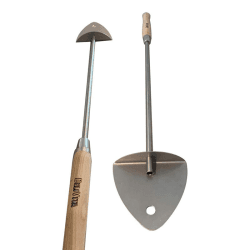 Image showing the Prod & Blow, Stainless Steel product.