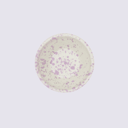 Image showing the Liberty Nut Bowl, D12cm, Lilac product.