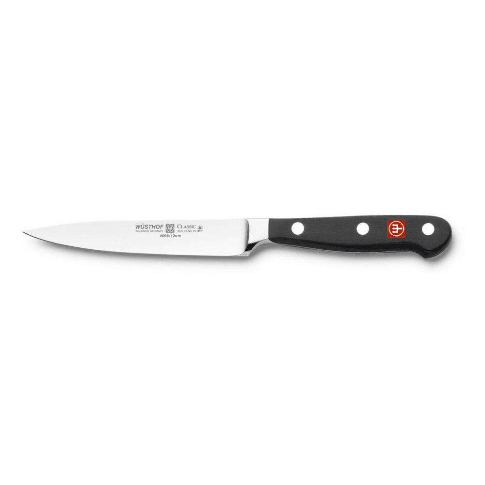Gourmet Utility knife, 12cm
