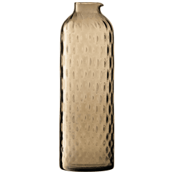 Image showing the Dapple Carafe, 1L, Earth Brown product.