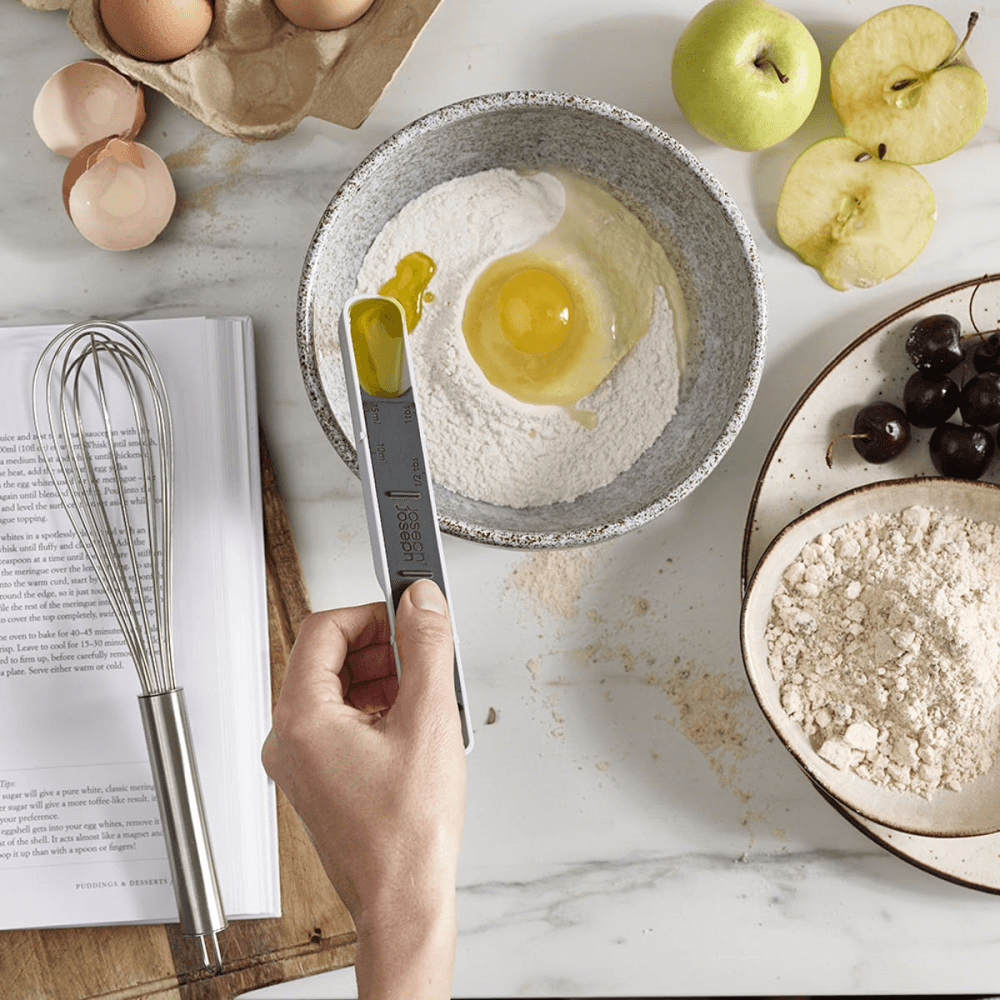 Measure-Up Adjustable Measuring Spoon