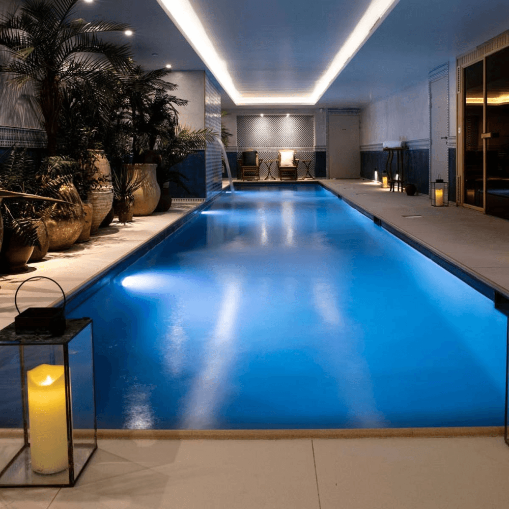 A voucher towards a stay at Hotel Monte Cristo, Paris, France