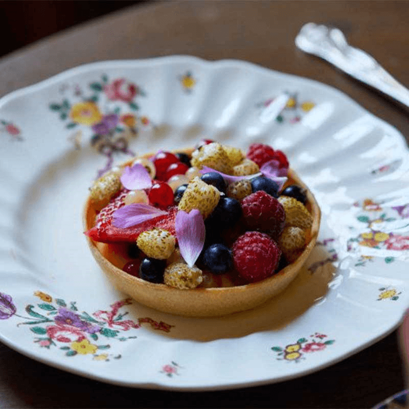 Gift Voucher Towards a Stay at The Pig at Harlyn Bay