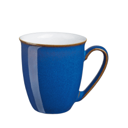 Image showing the Imperial Blue Coffee beaker, 30cl product.