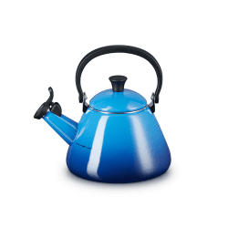 Image showing the Kone Kettle, 1.6L, Azure product.