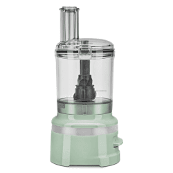Image showing the Food Processor, 2.1L, Pistachio product.