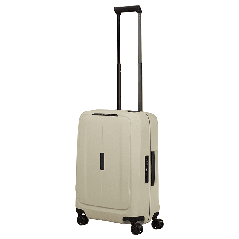 Essens Suitcase, H69 x L49 x W30cm, Warm Neutral
