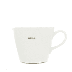 Image showing the Coffee' Mug, 350ml, White product.