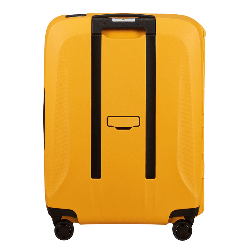Essens Suitcase, H75 x L52 x W33cm, Radiant Yellow