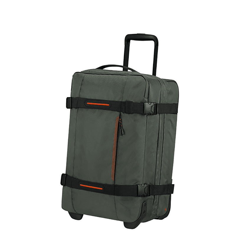 Urban Track Suitcase, H68 x L40 x W38cm, Dark Khaki