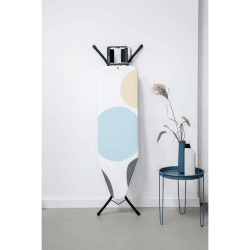Image showing the Ironing board, H38 x W124 x Dcm, spring bubbles product.