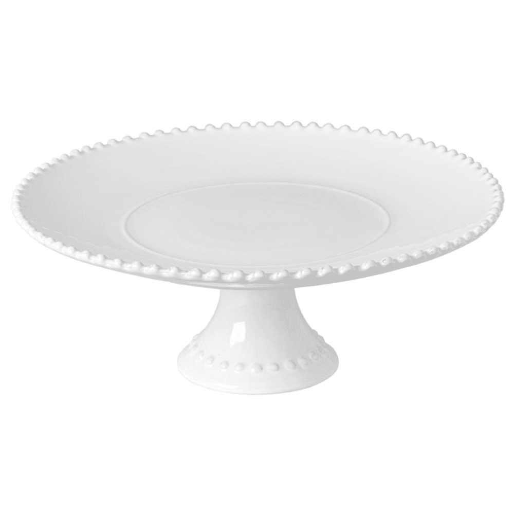 Pearl Cake Stand