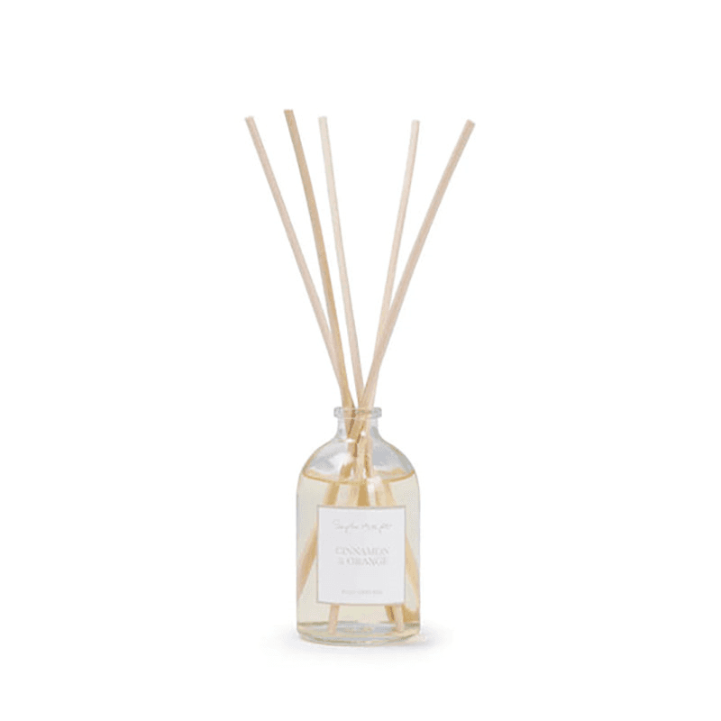 Cinnamon & Orange Diffuser