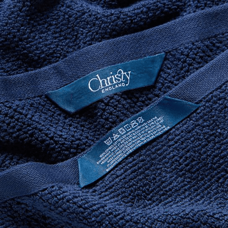 Brixton Bath Towel, Midnight