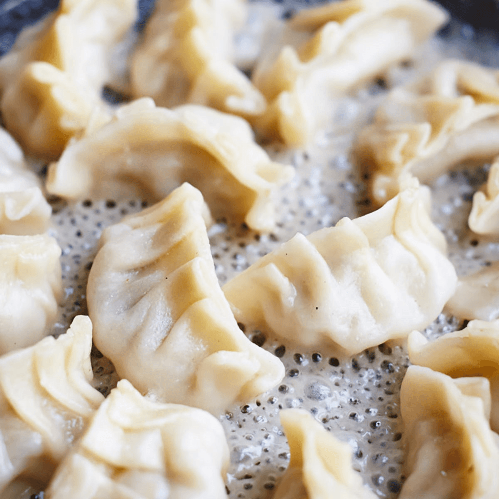 A Taste of Japan Class for Two at Jamie Oliver's Cookery School