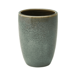 Image showing the Ugo Toothbrush holder, 7.5 x 14 x 10cm, Forest product.
