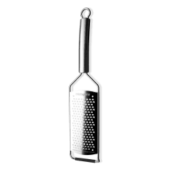 Image showing the Professional Series Coarse grater, Stainless Steel product.