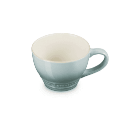 Image showing the Stoneware Grand Mug, 400ml, Sea Salt product.