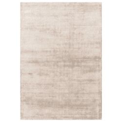 Image showing the Aston Hand Tufted Silky Rug, 120 x 170cm, Sand product.