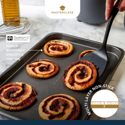 Image showing the Bake tray, 34cm product.