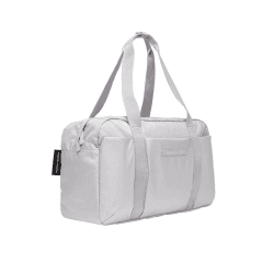 Image showing the Shibuya Weekender, H28 x W23 x L44cm, Light Quartz Grey product.