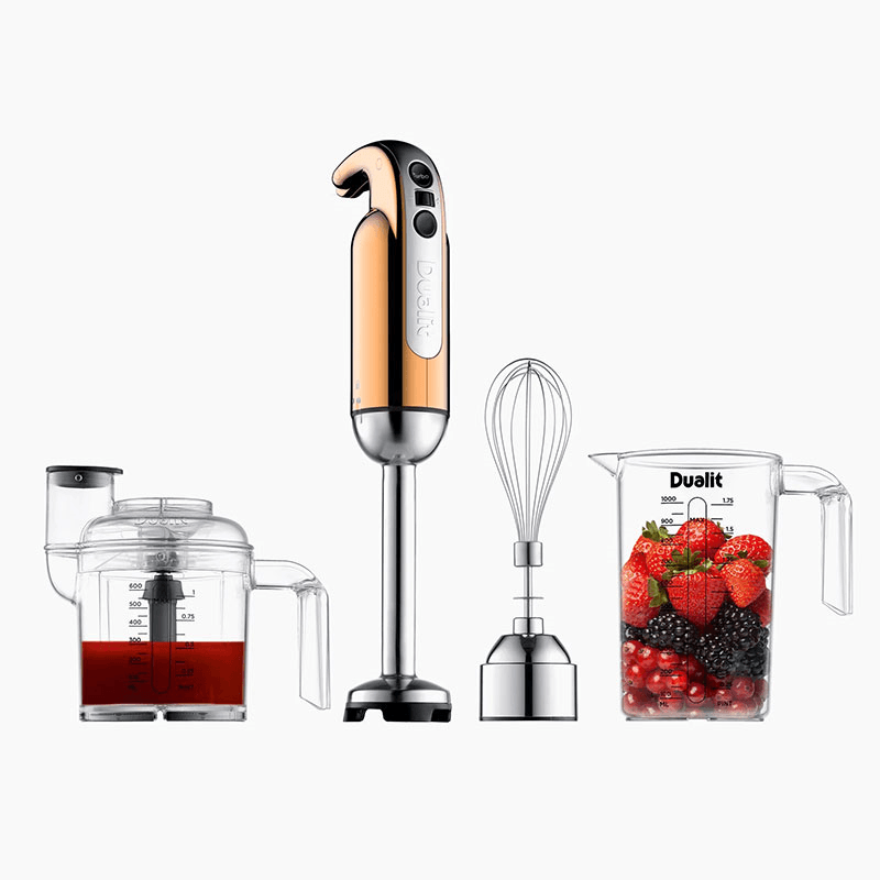 Hand Blender, Copper