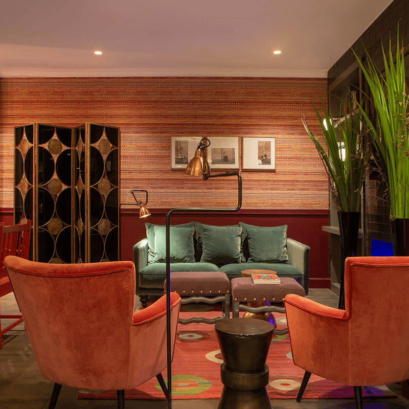 A voucher towards a stay at Hotel Adèle & Jules for two, Paris, France