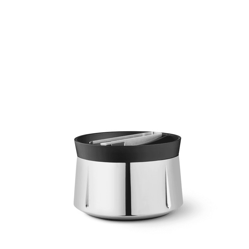 Ice Bucket, Steel