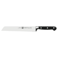 Image showing the Professional S Bread knife, 20cm product.
