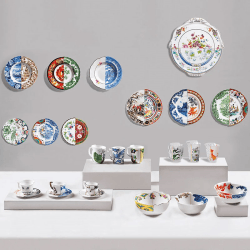Image showing the Hybrid Sofronia Soup Bowl, D25.5cm product.