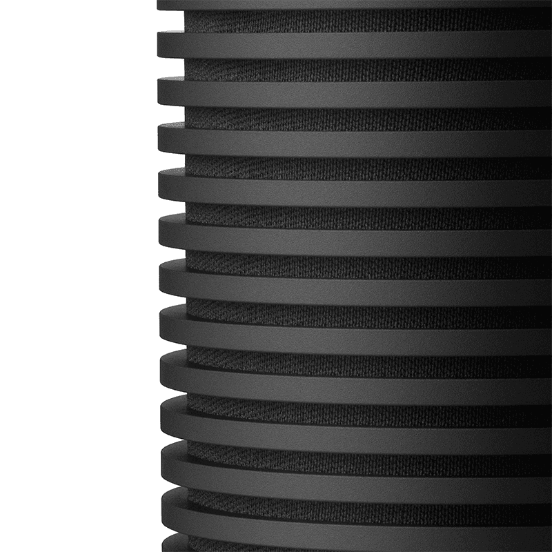 Beosound Explore Portable Speaker, Black Anthracite