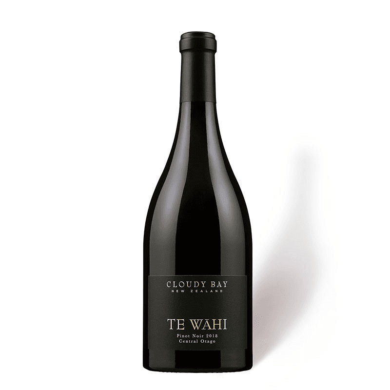 Cloudy Bay Te Wahi Pinot Noir Red Wine, 75cl