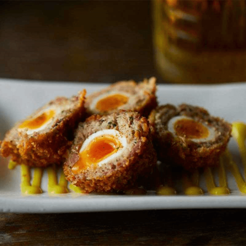 Gift Voucher Towards a Stay at The Pig In The South Downs