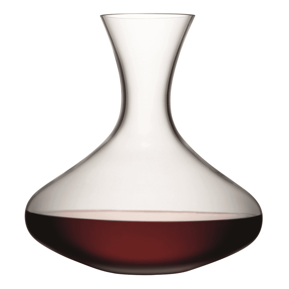 Wine Carafe, 1.5 litre, clear