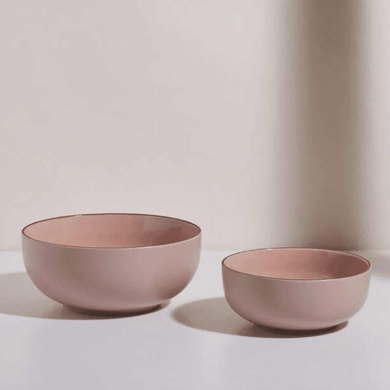 Serving Bowls, Spice