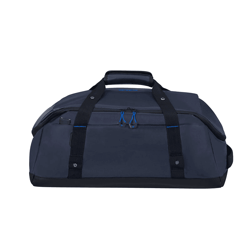 Ecodiver Duffle, H24 x L55 x W31cm, Blue Nights