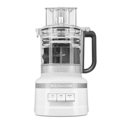 Image showing the Food Processor, 3.1L, White product.